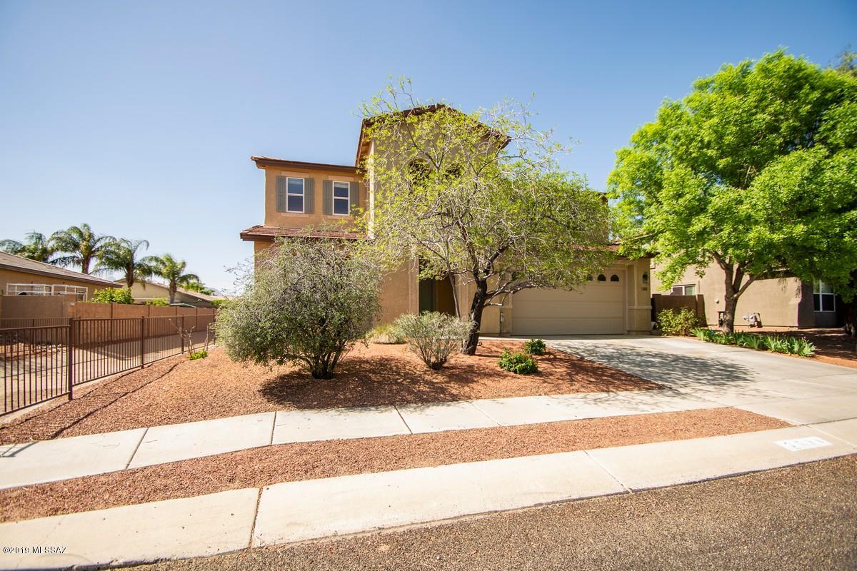 3638 East Canter Road Tucson, AZ 85739 - Photo 22 of 30