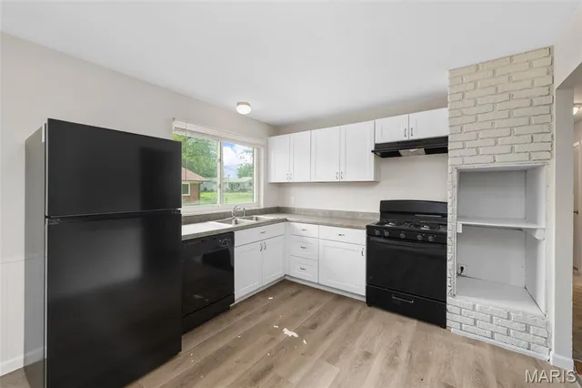 $199,900 | 1455 Burnside Court, Florissant, MO 63031