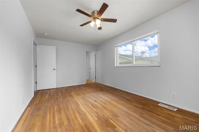 $199,900 | 1455 Burnside Court, Florissant, MO 63031