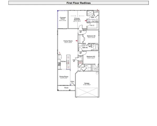 $259,000 | 12146 Lansbury Drive, Inman, SC 29349
