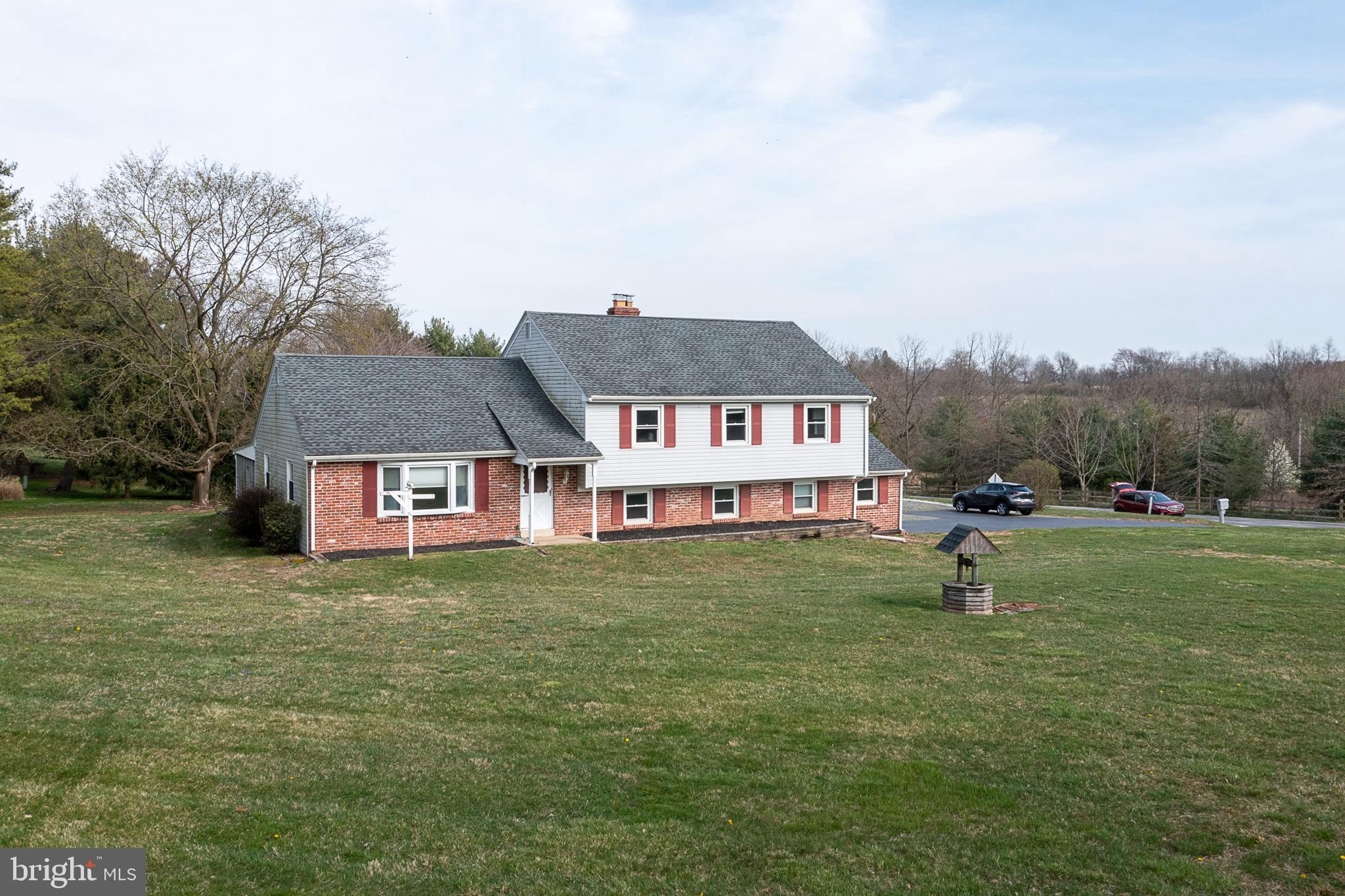 123 Keen Road Spring City, PA 19475 - Photo 1 of 22 Front