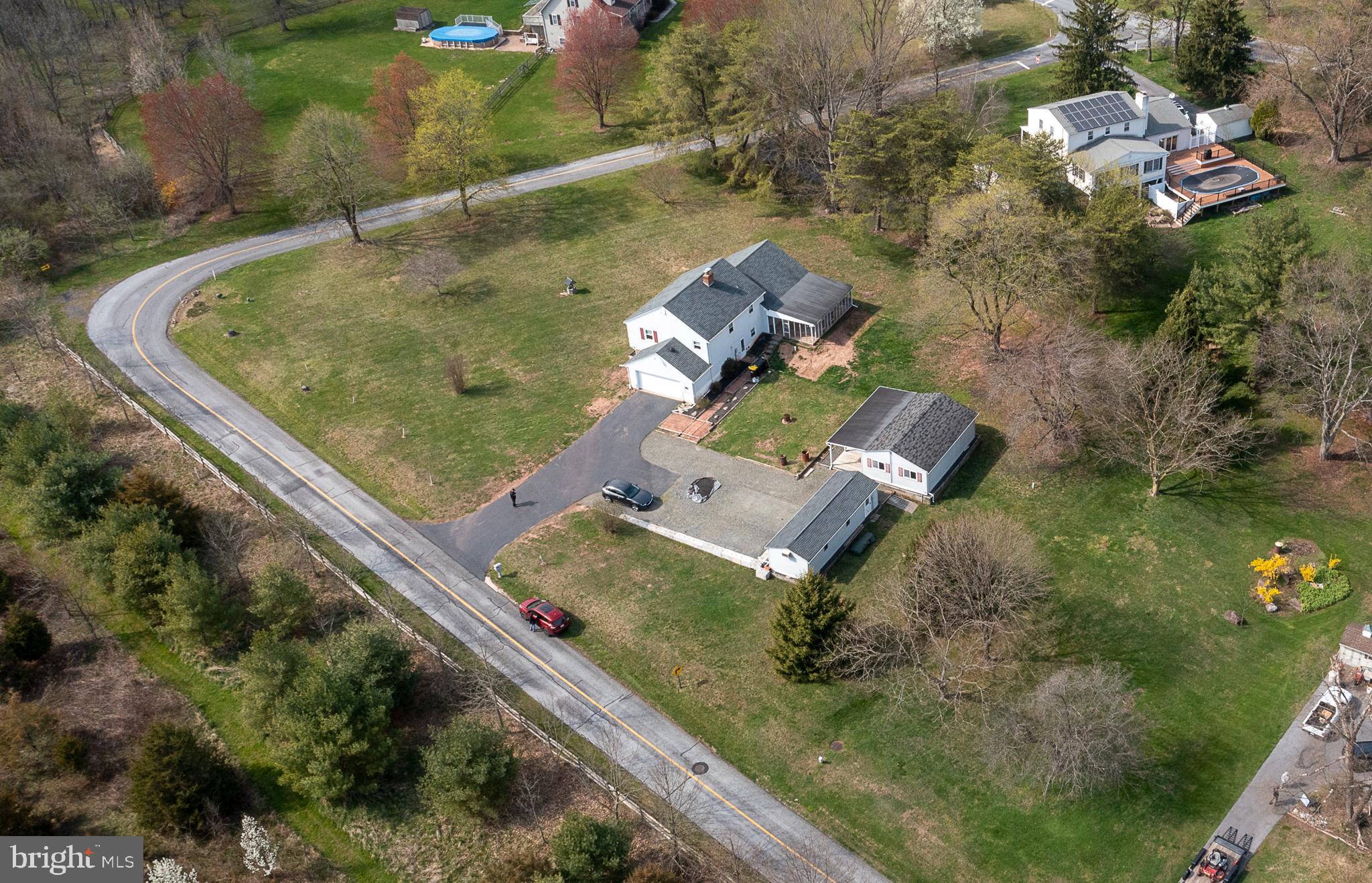 123 Keen Road Spring City, PA 19475 - Photo 2 of 22