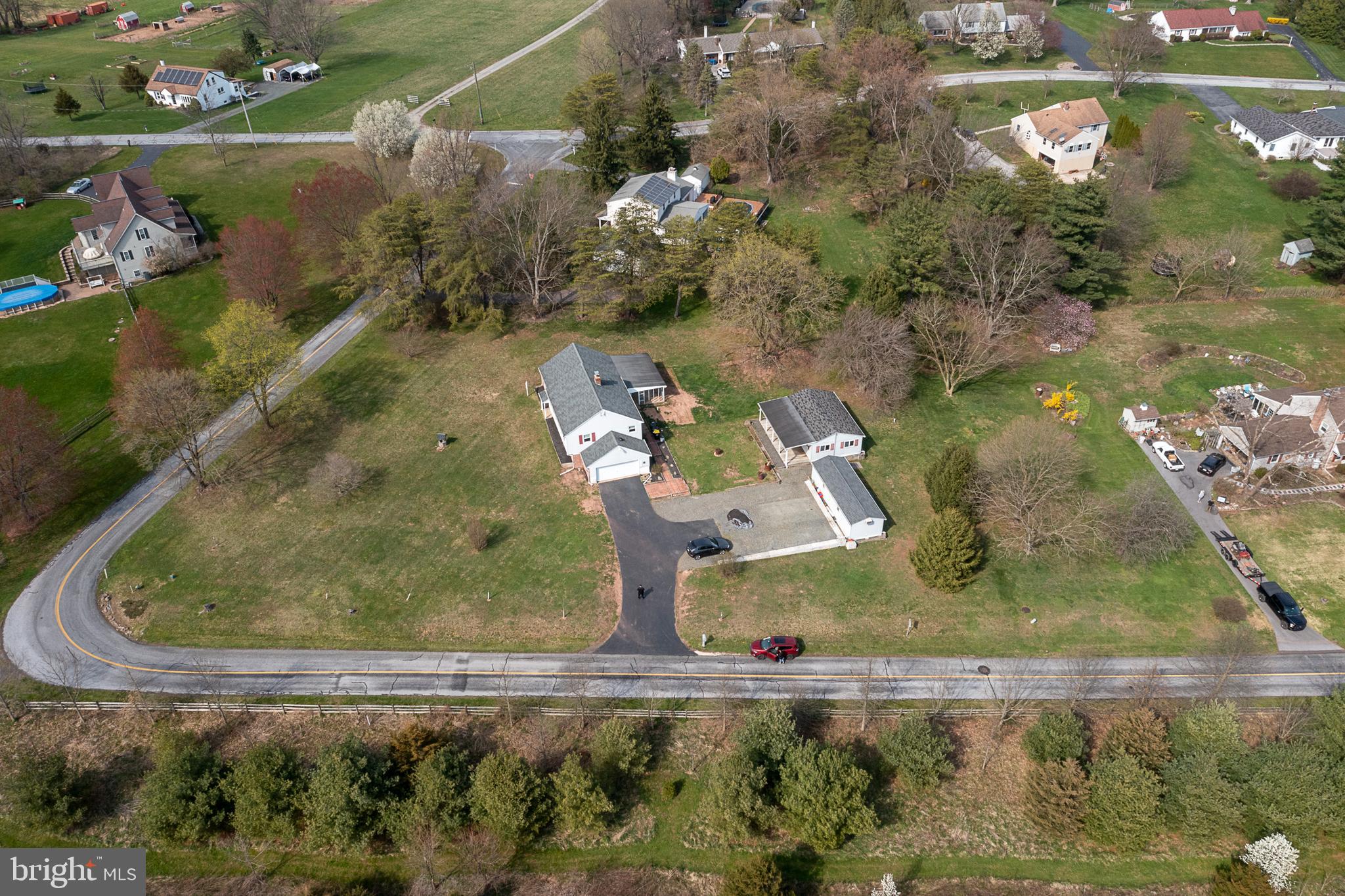 123 Keen Road Spring City, PA 19475 - Photo 3 of 22