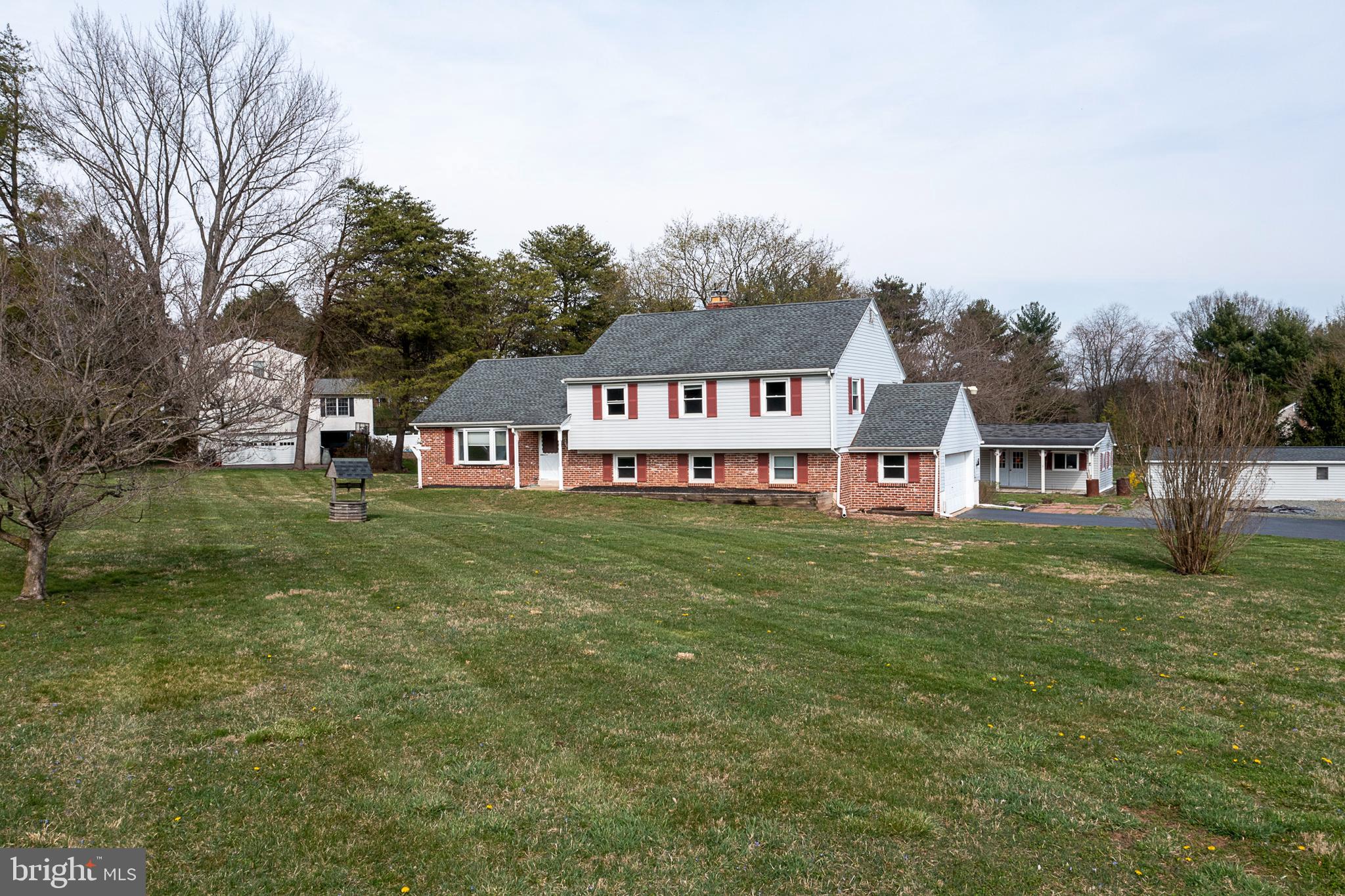 123 Keen Road Spring City, PA 19475 - Photo 5 of 22 Front