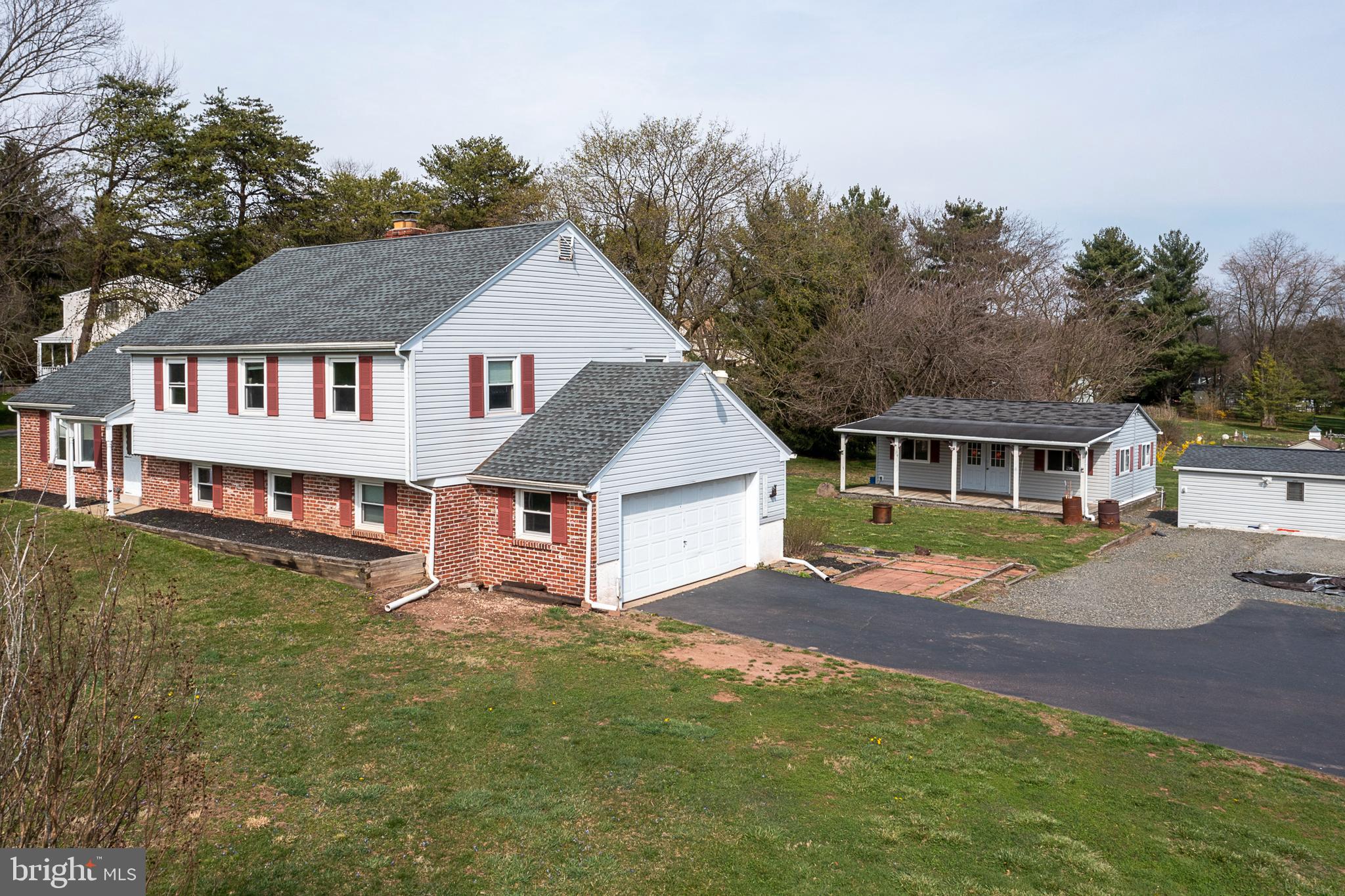 123 Keen Road Spring City, PA 19475 - Photo 8 of 22