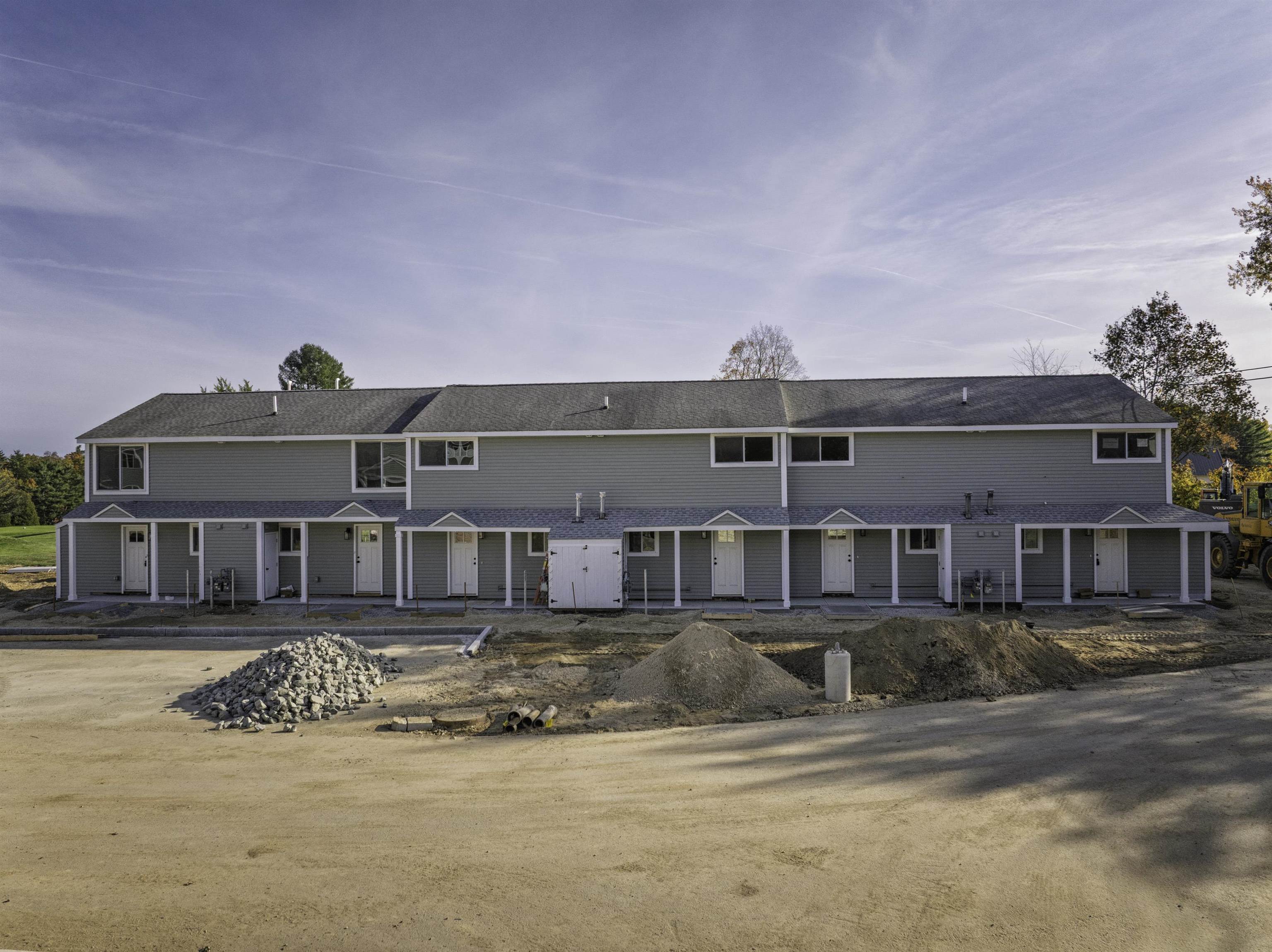 18 Birdie Grove, Unit B Rochester, NH 03839 - Photo 3 of 17