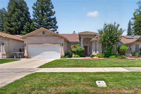 $439,000 | 3451 Paseo Verde Avenue, Merced, CA 95348
