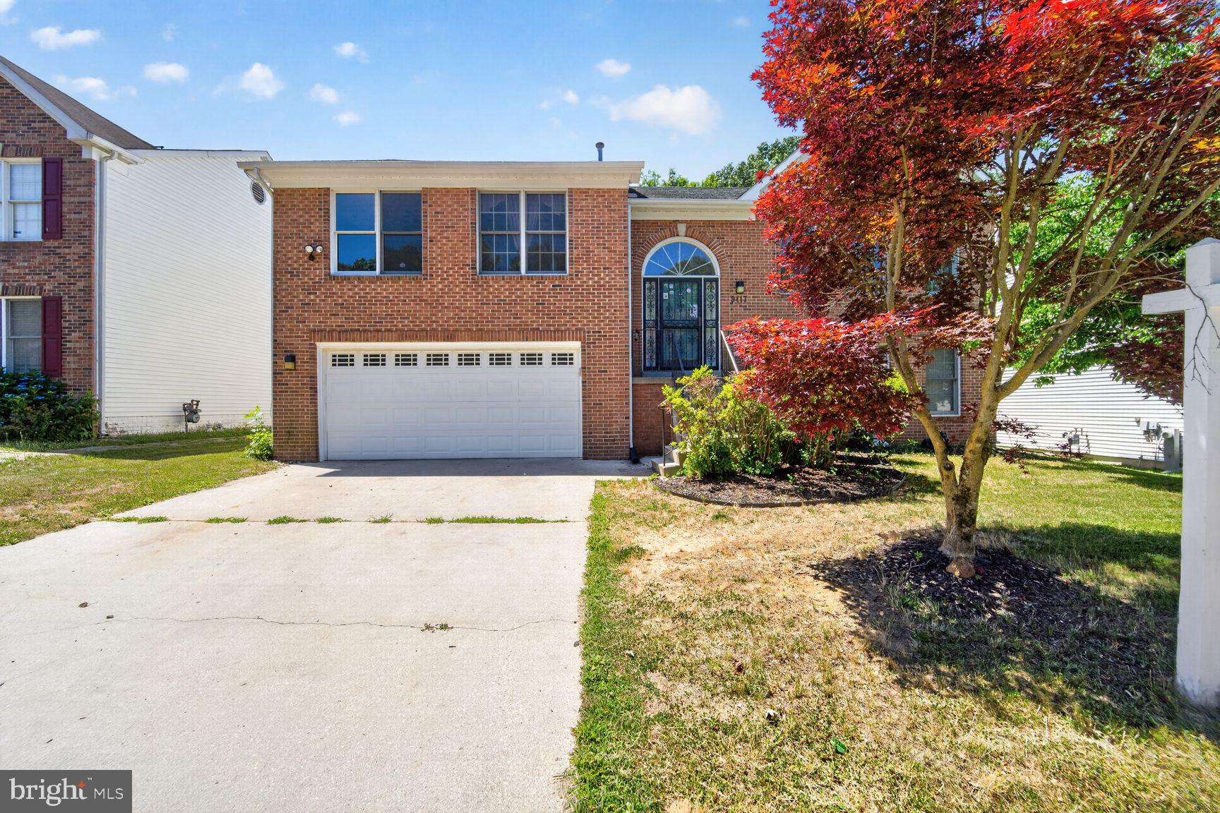 9417 Stoney Ridge Road Bowie, MD 20721 - Photo 33 of 33