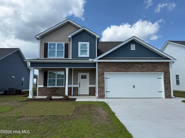 $339,900 | 1021 Seven Iron Drive, Ayden, NC 28513