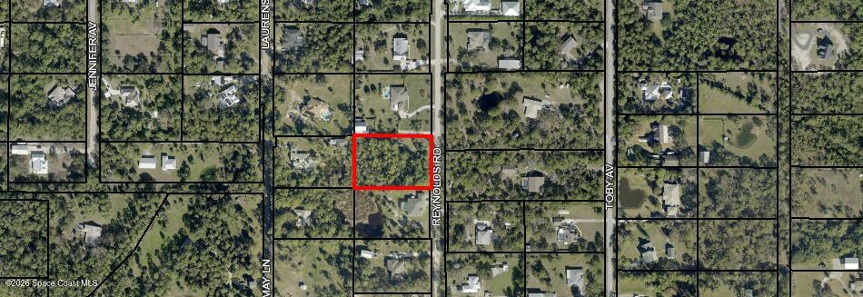 0 Reynolds Road Grant Valkaria, FL 32950 - Photo 1 of 2 0000 Reynolds