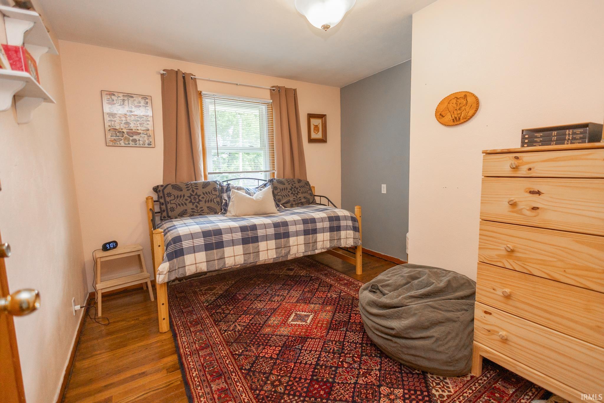552 West Green Road Bloomington, IN 47403 - Photo 16 of 23 Gallery Image 16