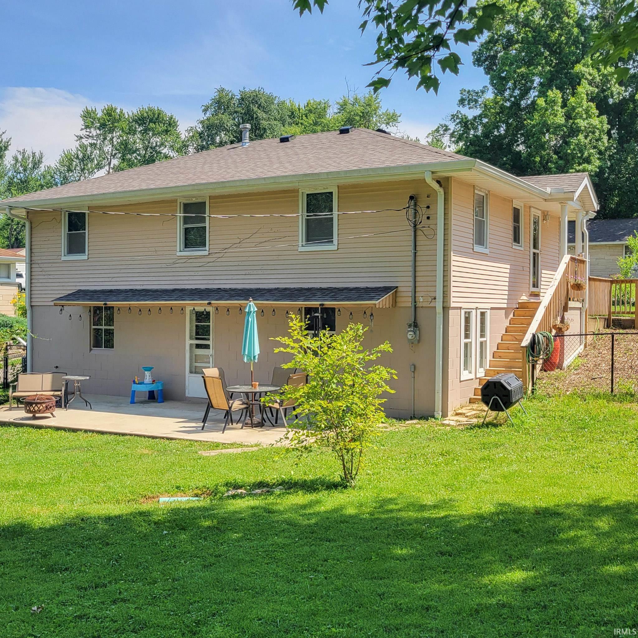 552 West Green Road Bloomington, IN 47403 - Photo 3 of 23 Gallery Image 3