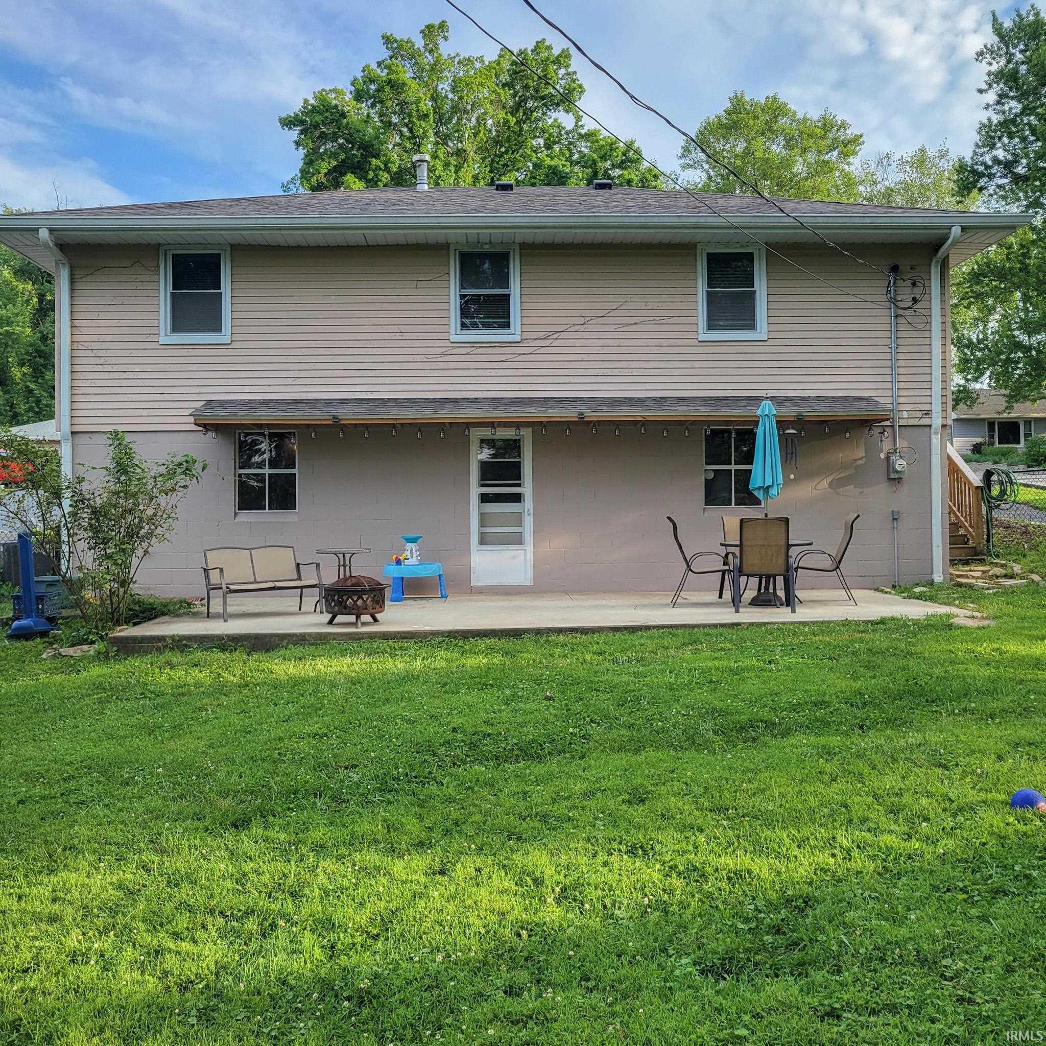 552 West Green Road Bloomington, IN 47403 - Photo 4 of 23 Gallery Image 4