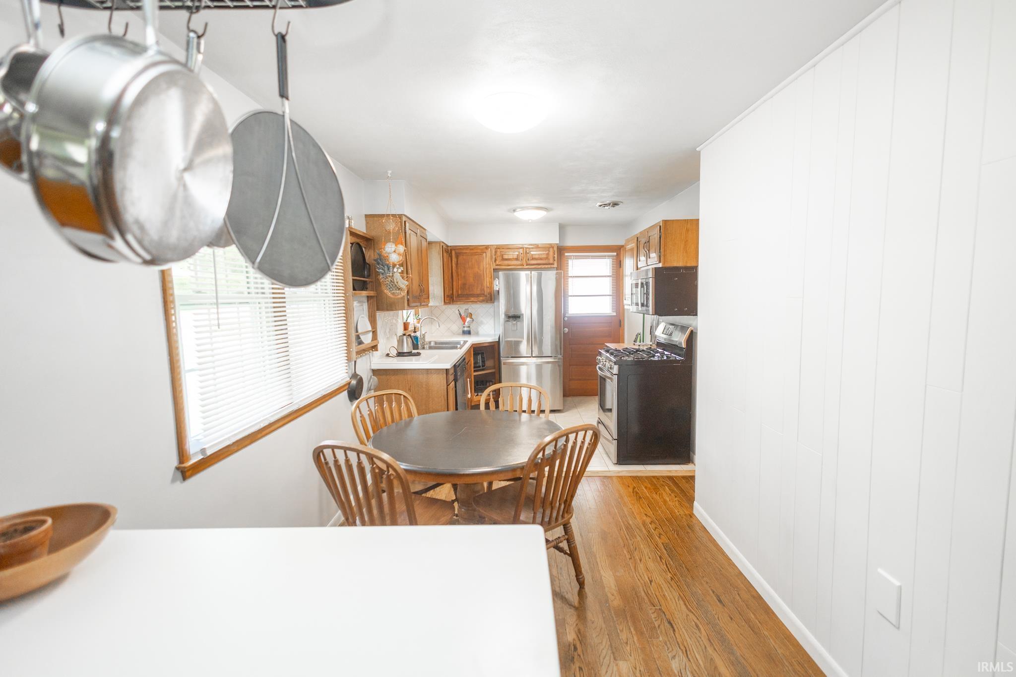 552 West Green Road Bloomington, IN 47403 - Photo 7 of 23 Gallery Image 7