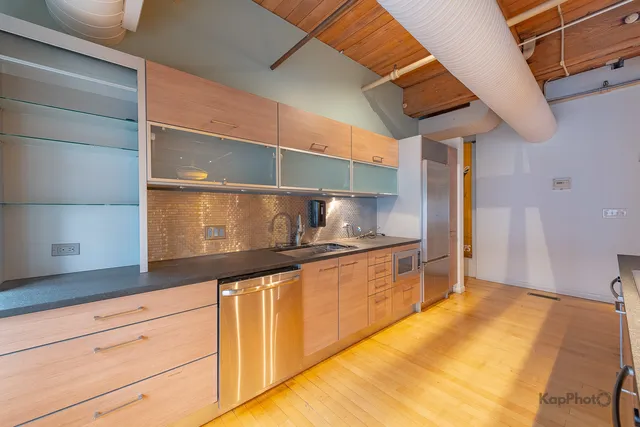 $1,449,900 | 913 West Van Buren Street, Unit 1A, Chicago, IL 60607