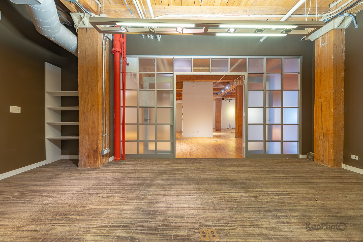 913 West Van Buren Street, Unit 1A Chicago, IL 60607 - Photo 35 of 45