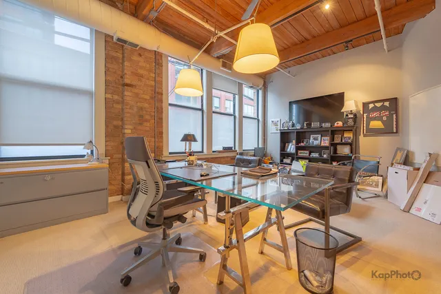 $1,449,900 | 913 West Van Buren Street, Unit 1A, Chicago, IL 60607