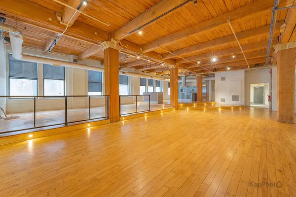 a view of a indoor swimming pool
