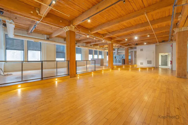 $1,449,900 | 913 West Van Buren Street, Unit 1A, Chicago, IL 60607