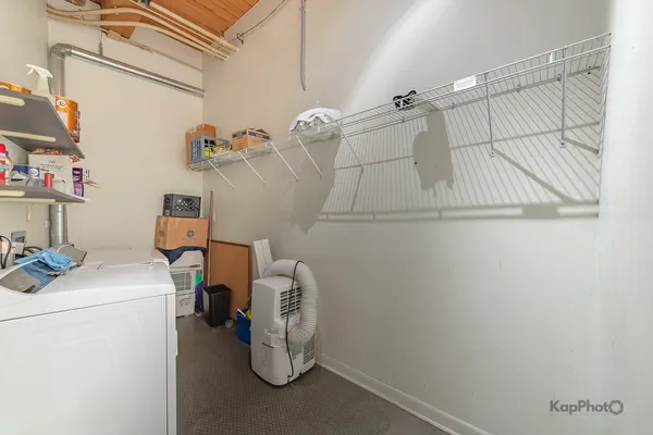 a view of hallway