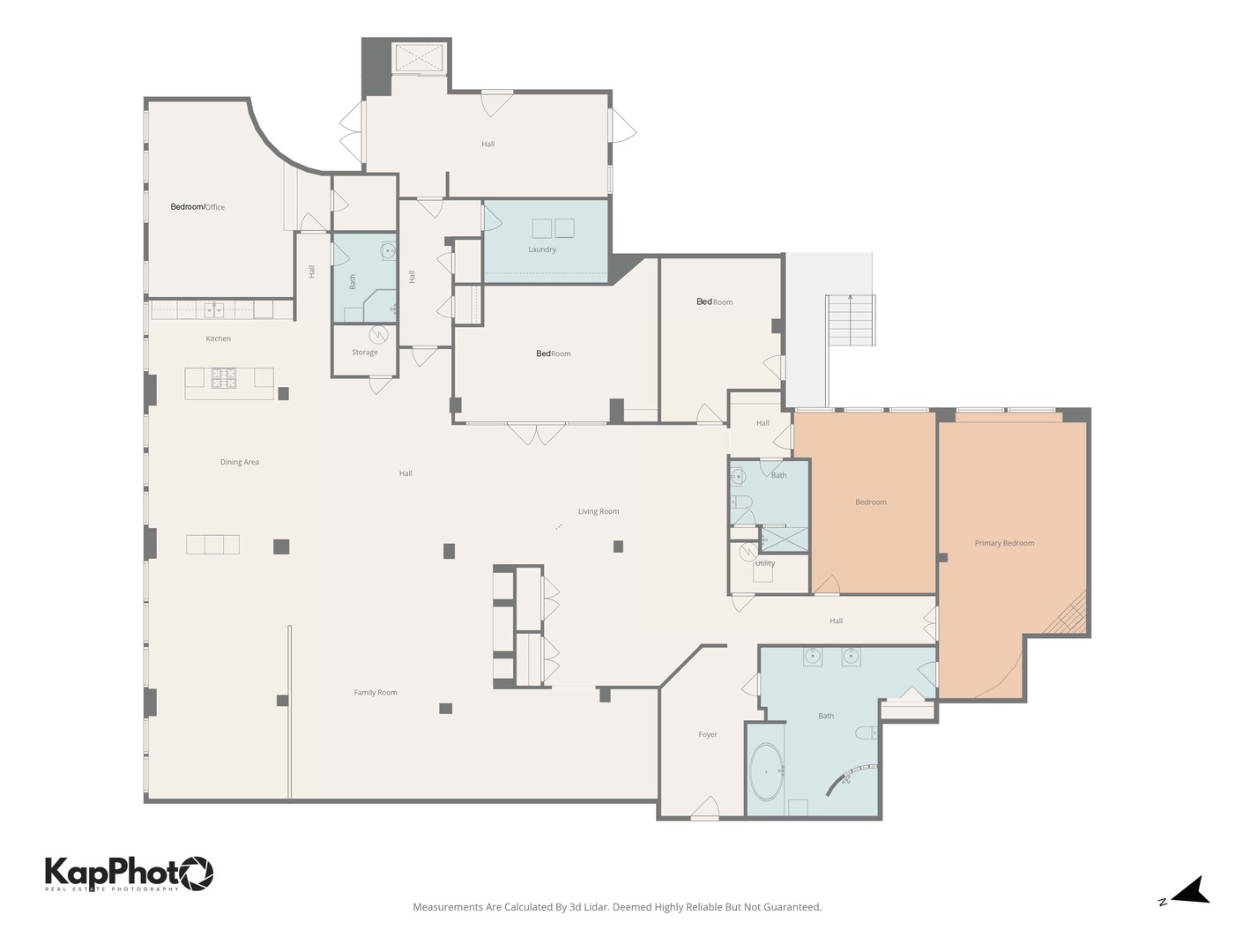 913 West Van Buren Street, Unit 1A Chicago, IL 60607 - Photo 45 of 45 a picture of a bathroom with a sink