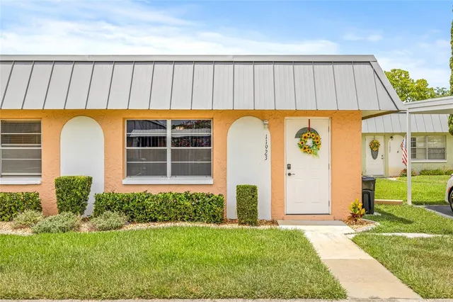 $123,500 | 11923 Boynton Lane, Unit B, New Port Richey, FL 34654