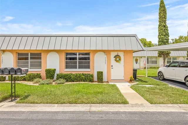 $123,500 | 11923 Boynton Lane, Unit B, New Port Richey, FL 34654