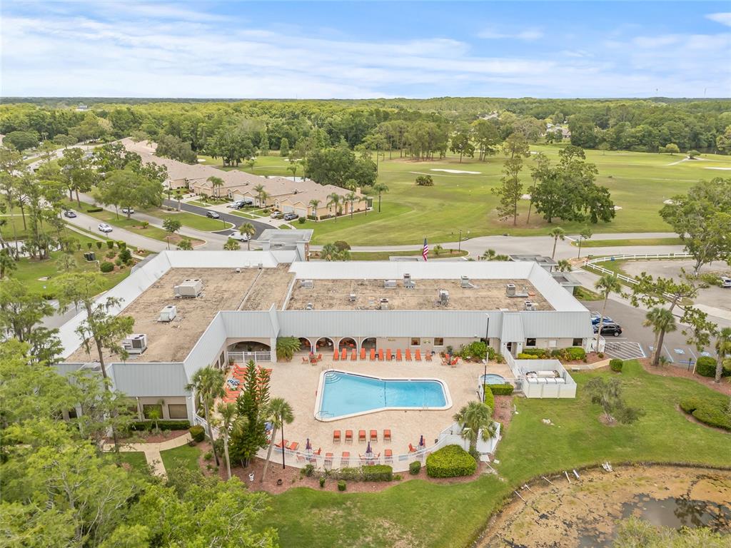 11923 Boynton Lane, Unit B New Port Richey, FL 34654 - Photo 30 of 34 a view of an ocean view