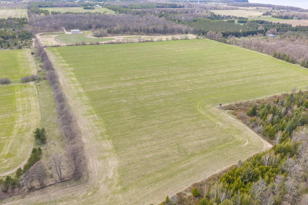 Tbd Highview Road Ellison Bay, WI 54210 - Photo 5 of 37