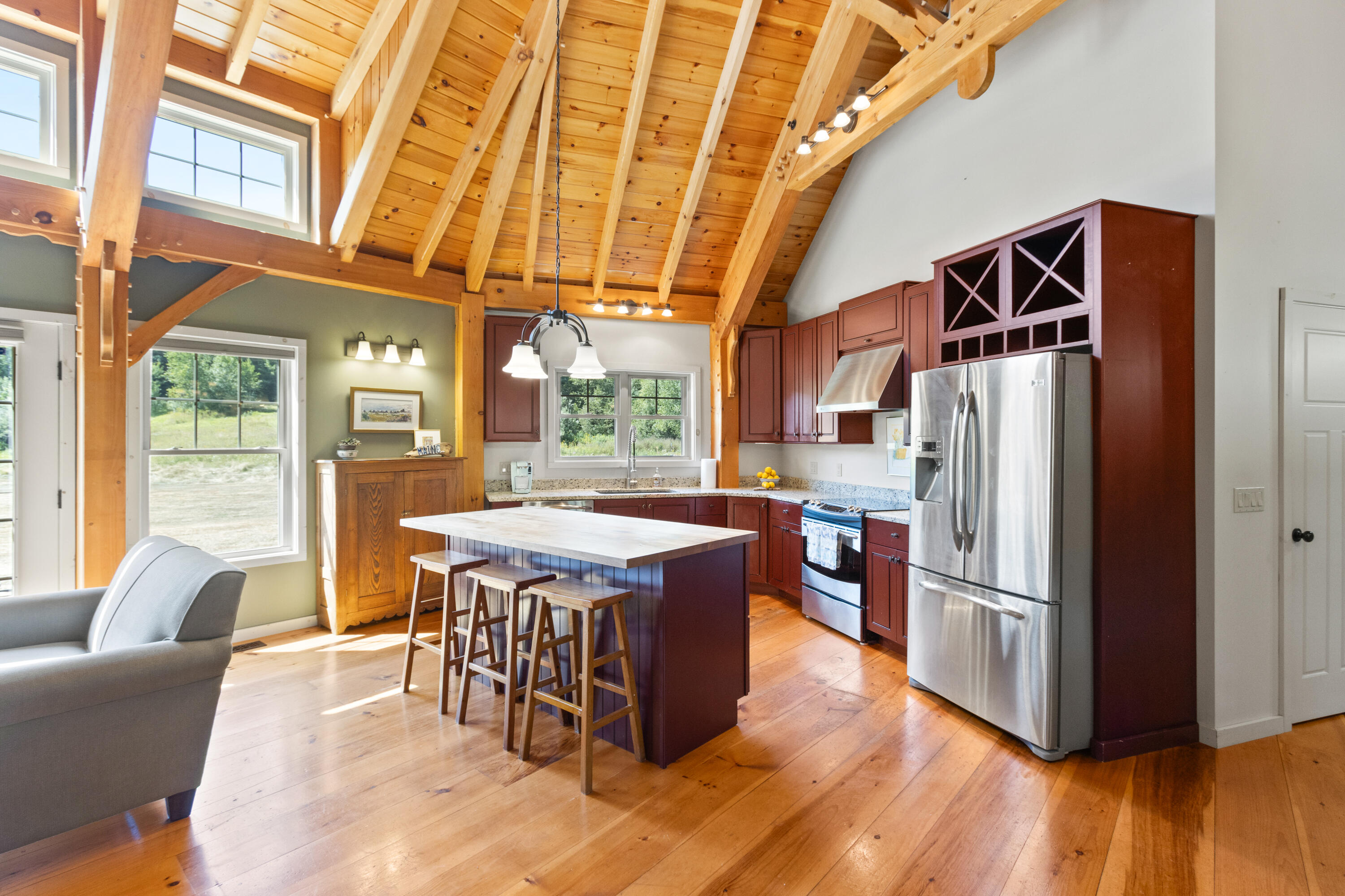 106 Plummer Road Gorham, ME 04038 - Photo 9 of 41 9