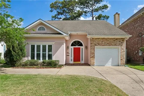 $610,000 | 7 Althea Lane, Metairie, LA 70005