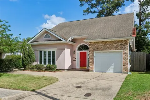 $610,000 | 7 Althea Lane, Metairie, LA 70005
