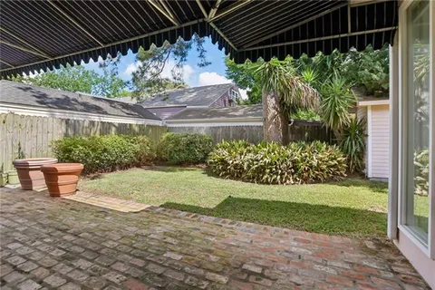 $610,000 | 7 Althea Lane, Metairie, LA 70005