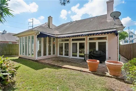 $610,000 | 7 Althea Lane, Metairie, LA 70005