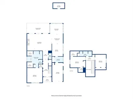 $610,000 | 7 Althea Lane, Metairie, LA 70005