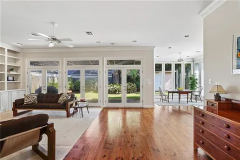 $610,000 | 7 Althea Lane, Metairie, LA 70005