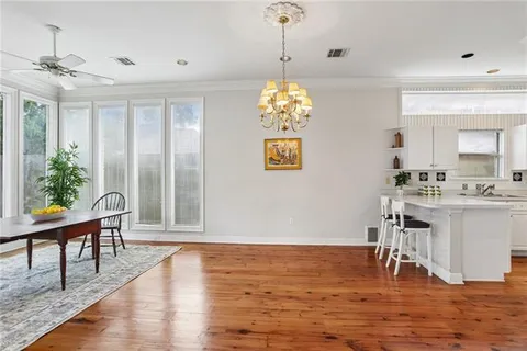 $610,000 | 7 Althea Lane, Metairie, LA 70005