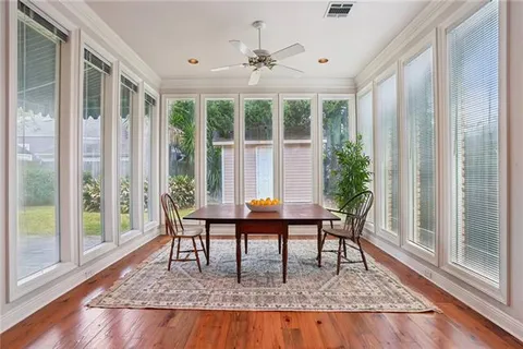 $610,000 | 7 Althea Lane, Metairie, LA 70005