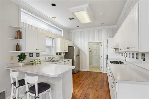 $610,000 | 7 Althea Lane, Metairie, LA 70005