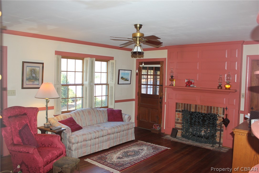 172 Aldebaran Road Mathews, VA 23109 - Photo 18 of 50 Gallery Image 18