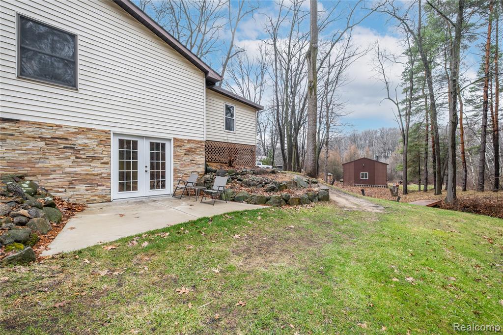 4250 Phillips Road Metamora, MI 48455 - Photo 20 of 32 Gallery Image 20