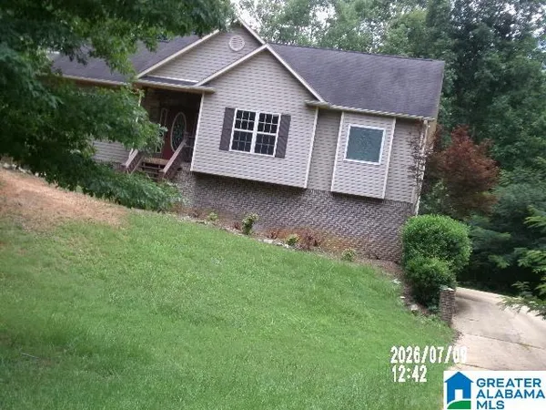 $318,000 | 2359 Crystal Lake Road, West Blocton, AL 35184