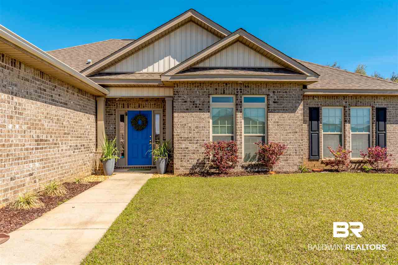 2125 Bourbon Street Foley, AL 36535 - Photo 2 of 27