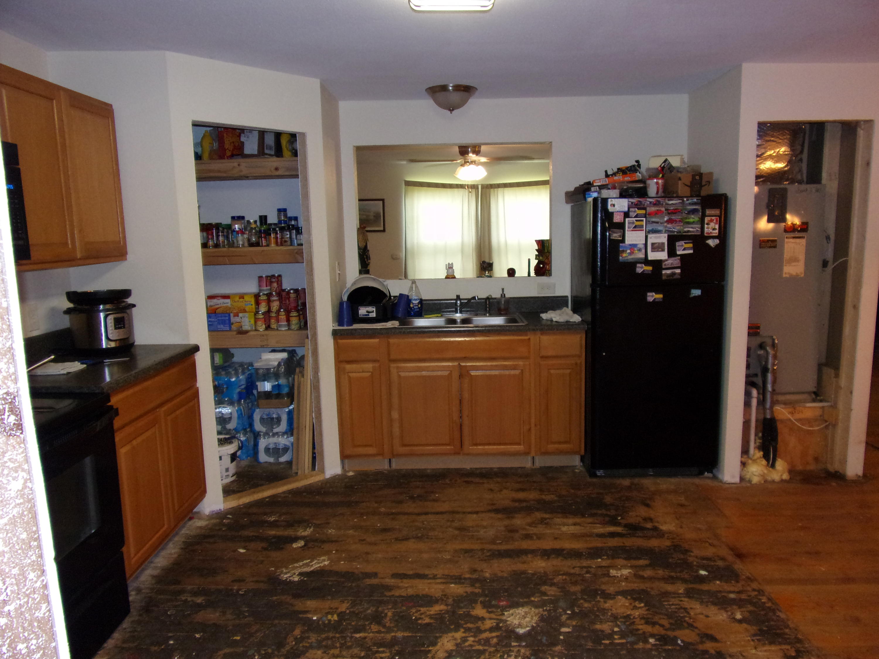 320 Preacher Laws Road Afton, TN 37616 - Photo 15 of 17 100_0016
