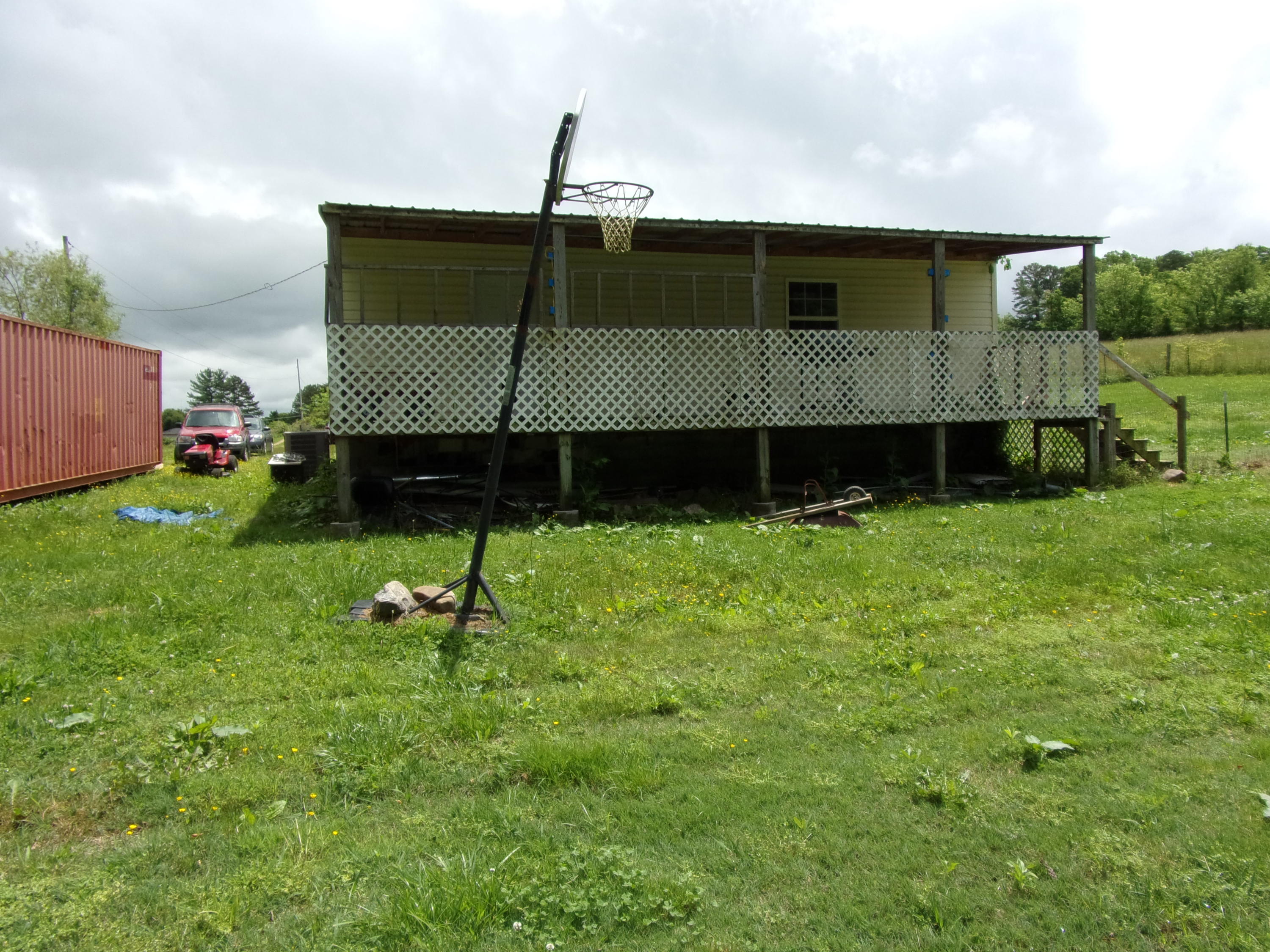 320 Preacher Laws Road Afton, TN 37616 - Photo 2 of 17 100_0003