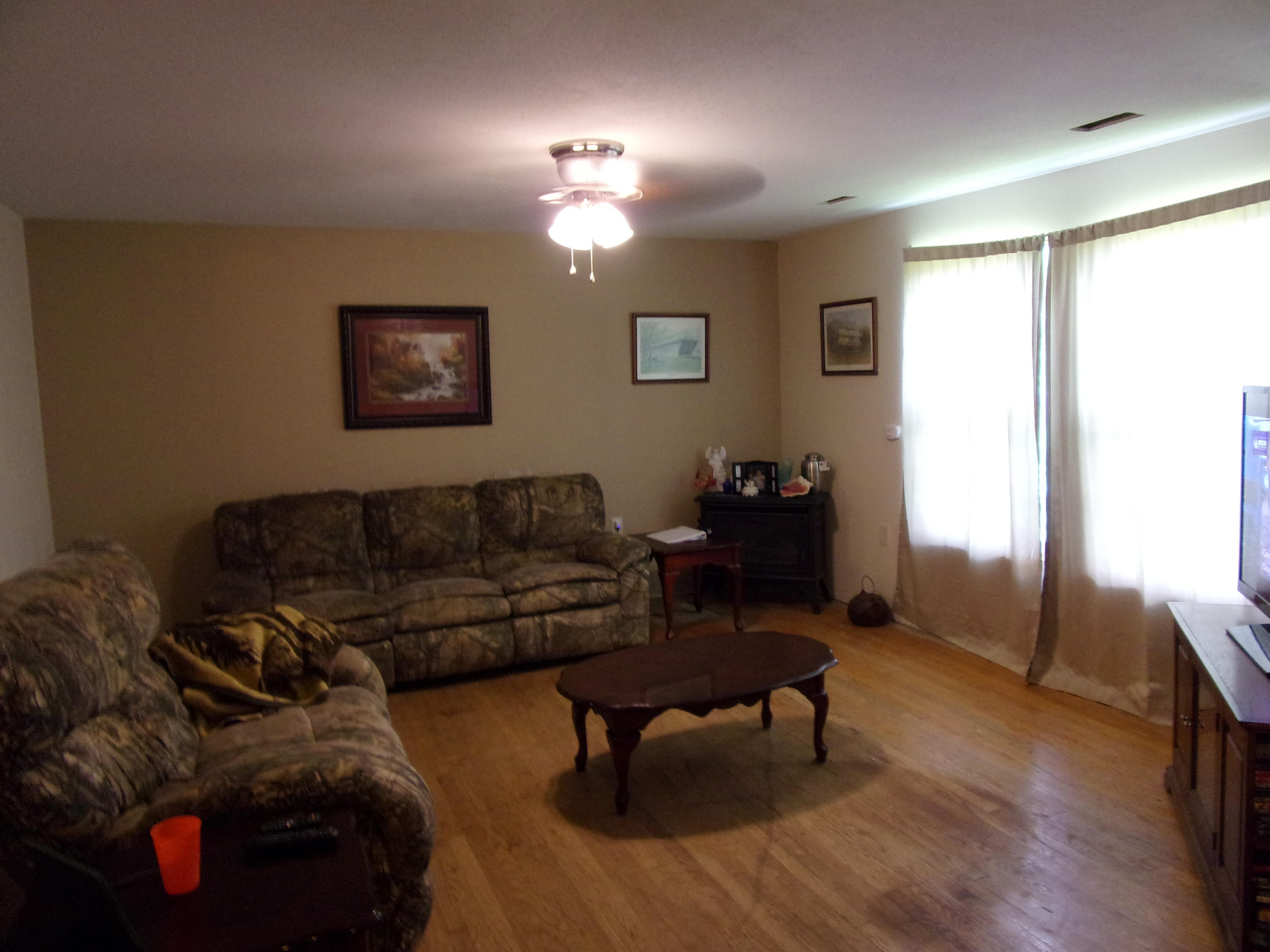 320 Preacher Laws Road Afton, TN 37616 - Photo 8 of 17 100_0009