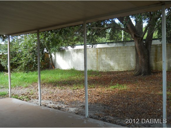 2254 Nottingham Road South Daytona, FL 32119 - Photo 2 of 8 Additional Photo