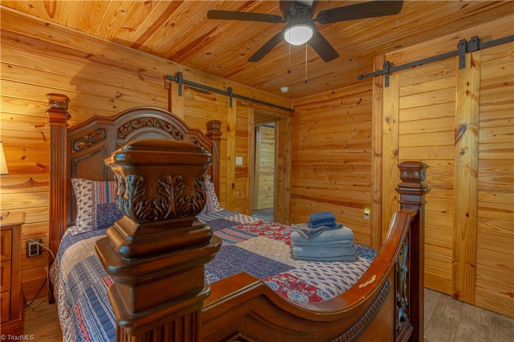 309 Fox Pond Road Henderson, NC 27537 - Photo 12 of 28 Gallery Image 12