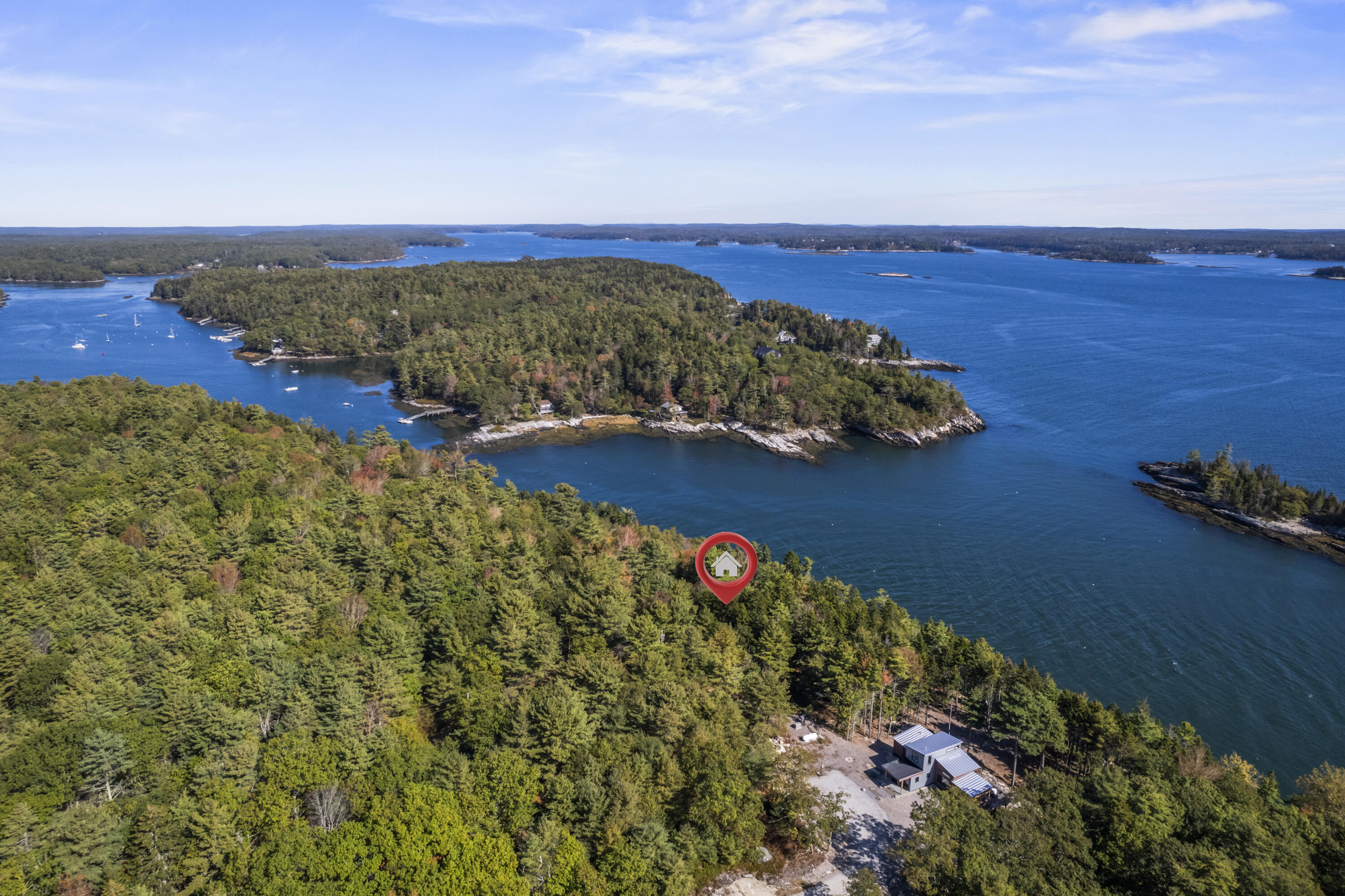 13 Narrows Way Georgetown, ME 04548 - Photo 57 of 57 13 Narrows Way_0160