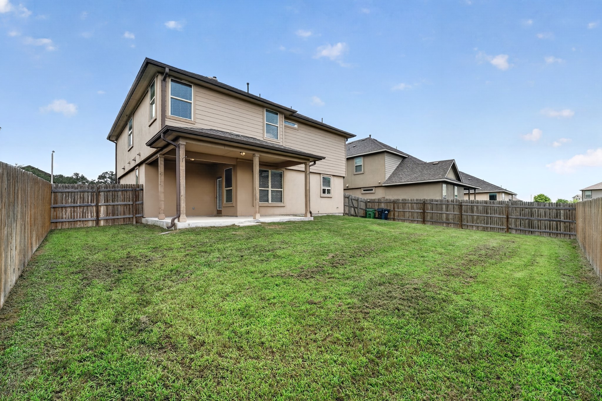 1440 Brooks Way Leander, TX 78641 - Photo 35 of 36